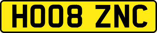 HO08ZNC