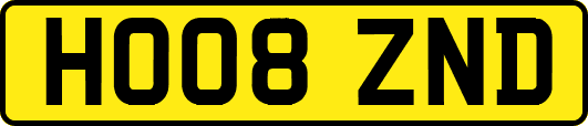 HO08ZND