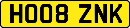 HO08ZNK