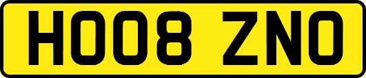 HO08ZNO