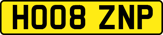 HO08ZNP