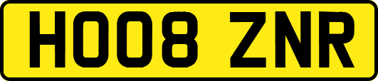 HO08ZNR