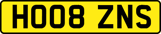 HO08ZNS