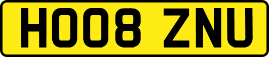 HO08ZNU