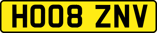 HO08ZNV