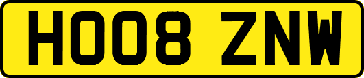HO08ZNW