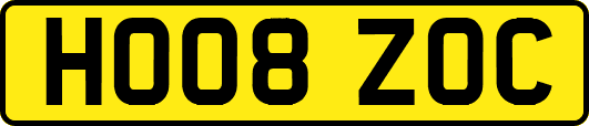 HO08ZOC