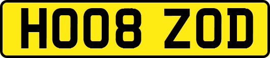HO08ZOD