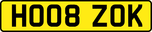 HO08ZOK