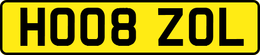 HO08ZOL