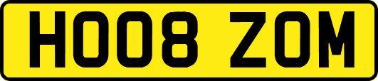HO08ZOM