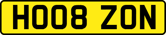 HO08ZON