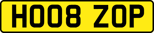 HO08ZOP