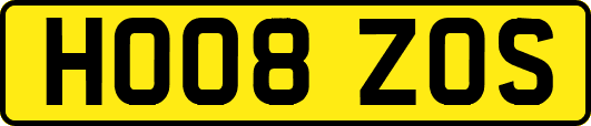 HO08ZOS