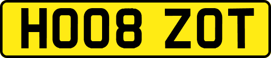HO08ZOT