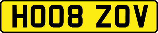 HO08ZOV