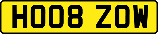 HO08ZOW