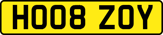 HO08ZOY