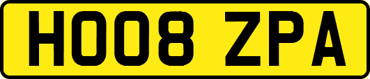 HO08ZPA