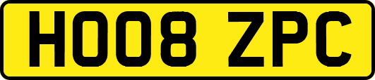 HO08ZPC