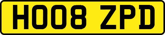 HO08ZPD