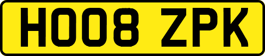 HO08ZPK