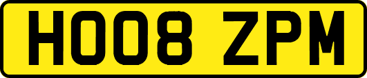 HO08ZPM