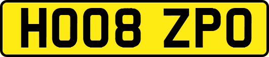 HO08ZPO