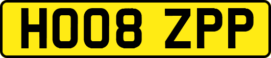 HO08ZPP