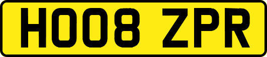 HO08ZPR