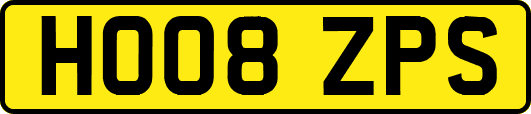 HO08ZPS