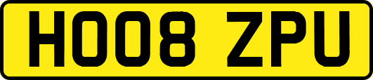 HO08ZPU