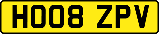 HO08ZPV