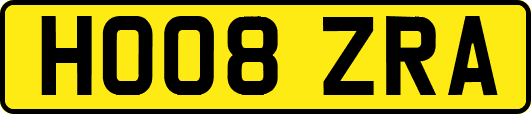 HO08ZRA