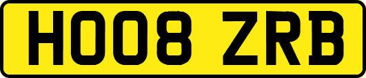HO08ZRB