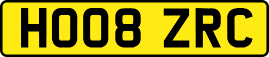 HO08ZRC