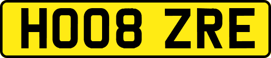 HO08ZRE