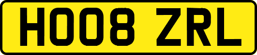 HO08ZRL