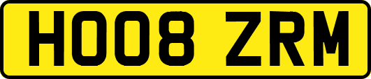 HO08ZRM
