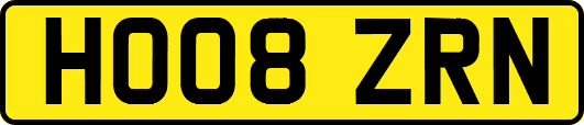 HO08ZRN
