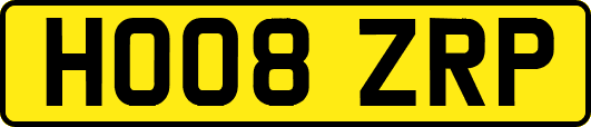 HO08ZRP