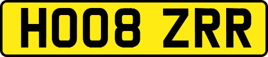 HO08ZRR