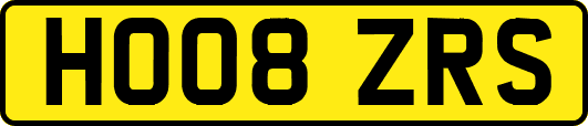 HO08ZRS