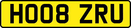 HO08ZRU