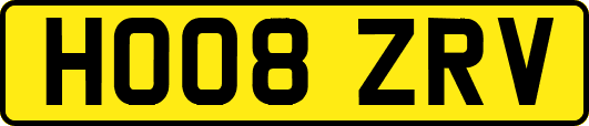 HO08ZRV