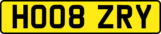 HO08ZRY