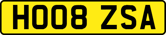 HO08ZSA