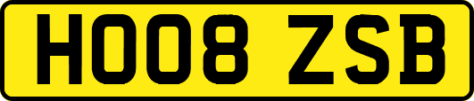 HO08ZSB