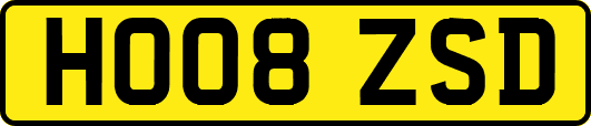 HO08ZSD