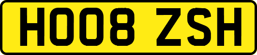 HO08ZSH